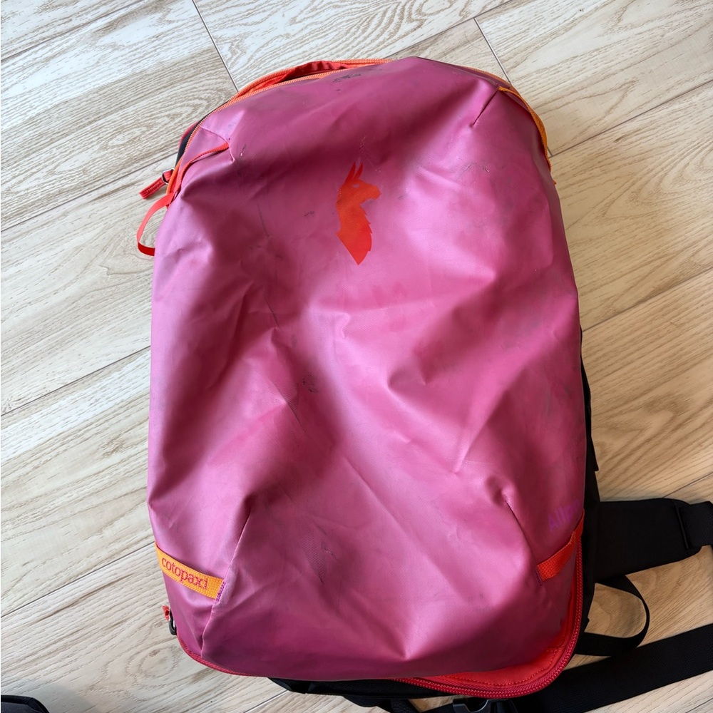 Cotopaxi Allpa 35L
